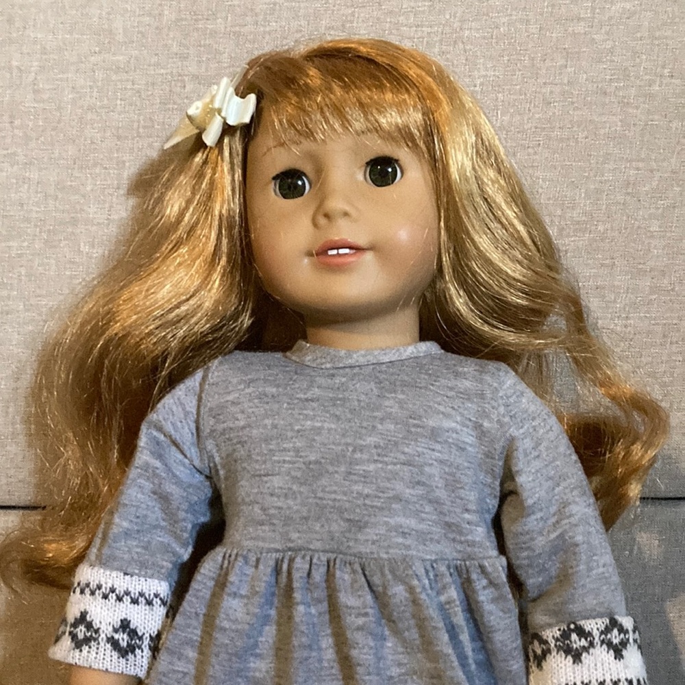 American Girl Doll